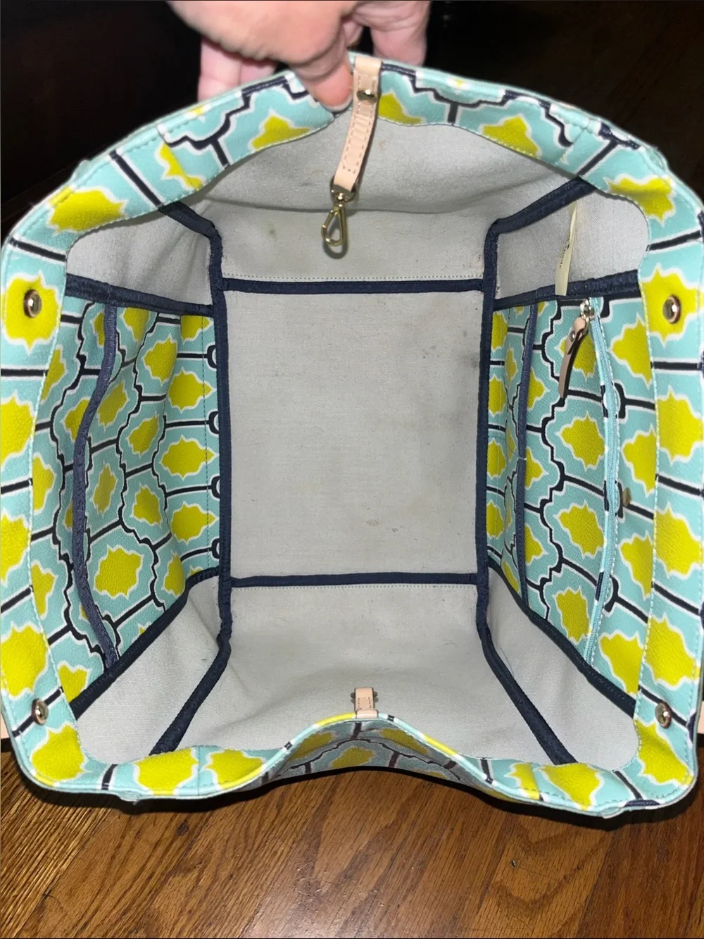 kate spade stylish yellow